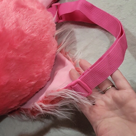 Unipak Flamingo Backpack - Picture 14 of 15